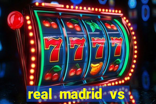 real madrid vs barcelona multicanais